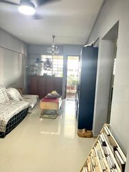 Blk 504 Cheng San Crest (Ang Mo Kio), HDB 3 Rooms #484470101